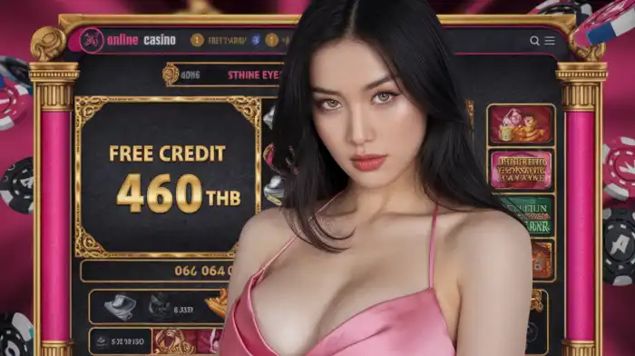 สล็อตออนไลน์ G2Goal ที่มีเกมให้เลือกหลากหลาย พร้อมโบนัสและแจ็คพอต